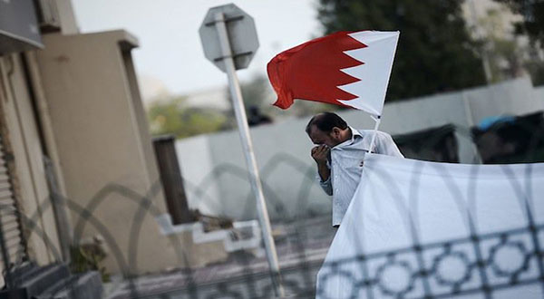 Bahrain Crackdown: Court Revokes Citizenships of 115, Sentences 53 of them to Life in Prison Bahrain Crackdown: Court Revokes Citizenships of 115, Sentences 53 of them to Life in Prison